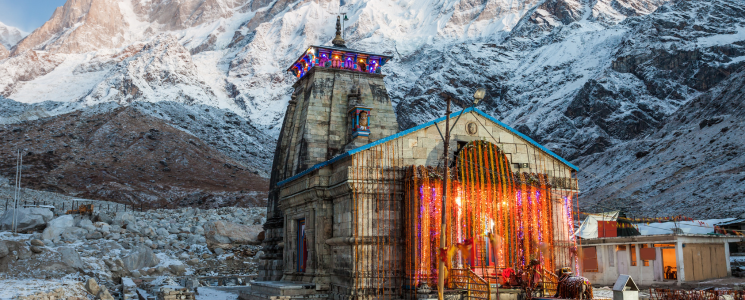 Know Why Have to Do Chardham Yatra Once in a Life