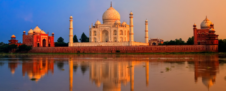 Same Day Agra Tour by Car – A Wonderful Tour to Agra
