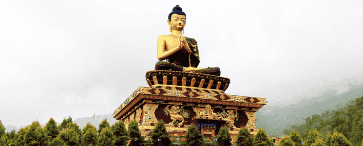 Who Is Lord Buddha and How They Help You In Life?