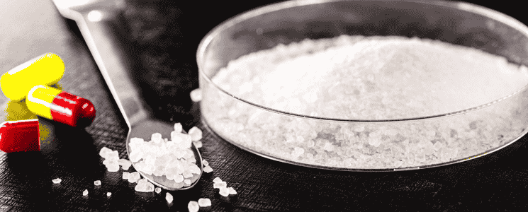 How To Deal With Poisoning Effect Of Potassium Carbonate