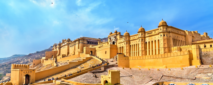 Why is Rajasthan The Most Important Tourist Destination of India?