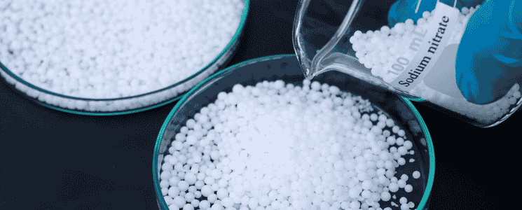 The Use Of Sodium Nitrate In Meat Products