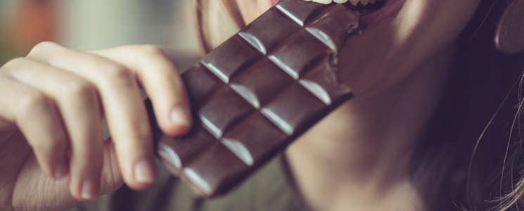 Different Benefits Of Eating Chocolates