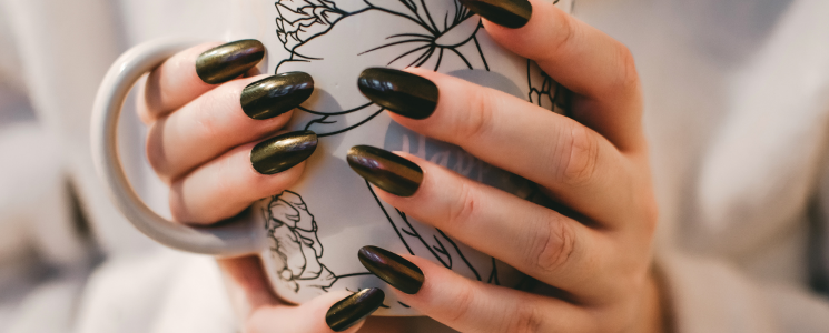 The Best Nails Designs For Short Nails
