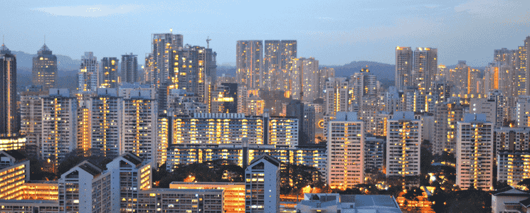 Why Juhu is The Best Place to Buy 4 BHK Flats