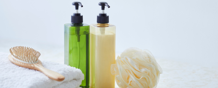 Advantages Of Using Organic Revitalising Shampoo