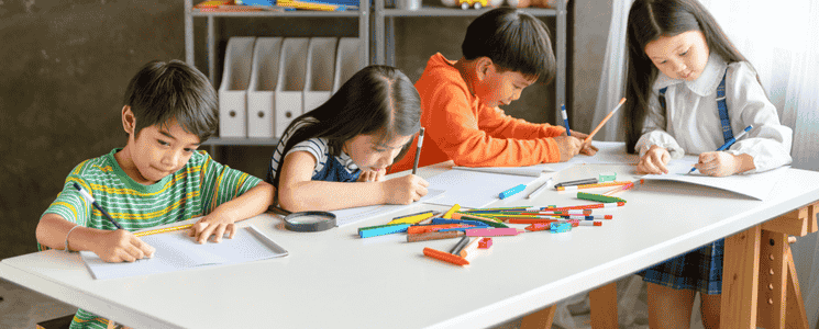 Find the Best International School For Your Child