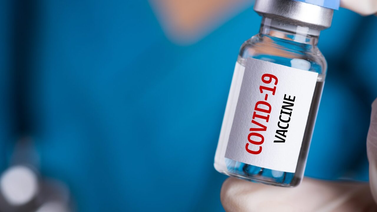 Daily News:Registering for corona vaccine online is not mandatory