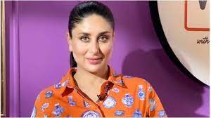 What are the reasons of trending boycott Kareena on twitter?