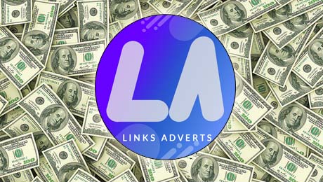 LinksAdverts is the best trusted highest paying url shortener,linksadverts