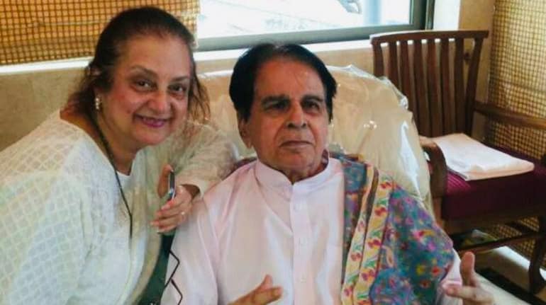 The legendary actor Mohammed Yusus Khan known as Dilip Kumar dies at the age of 98