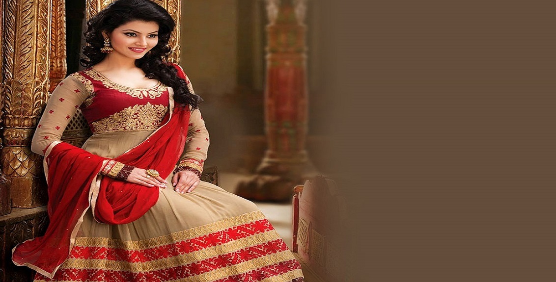 Anarkali Kurta – Depicts the Indian Beauty