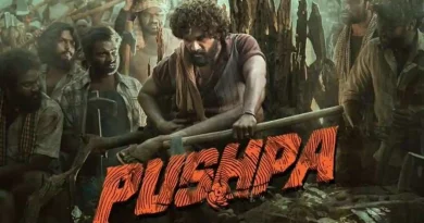 Pushpa