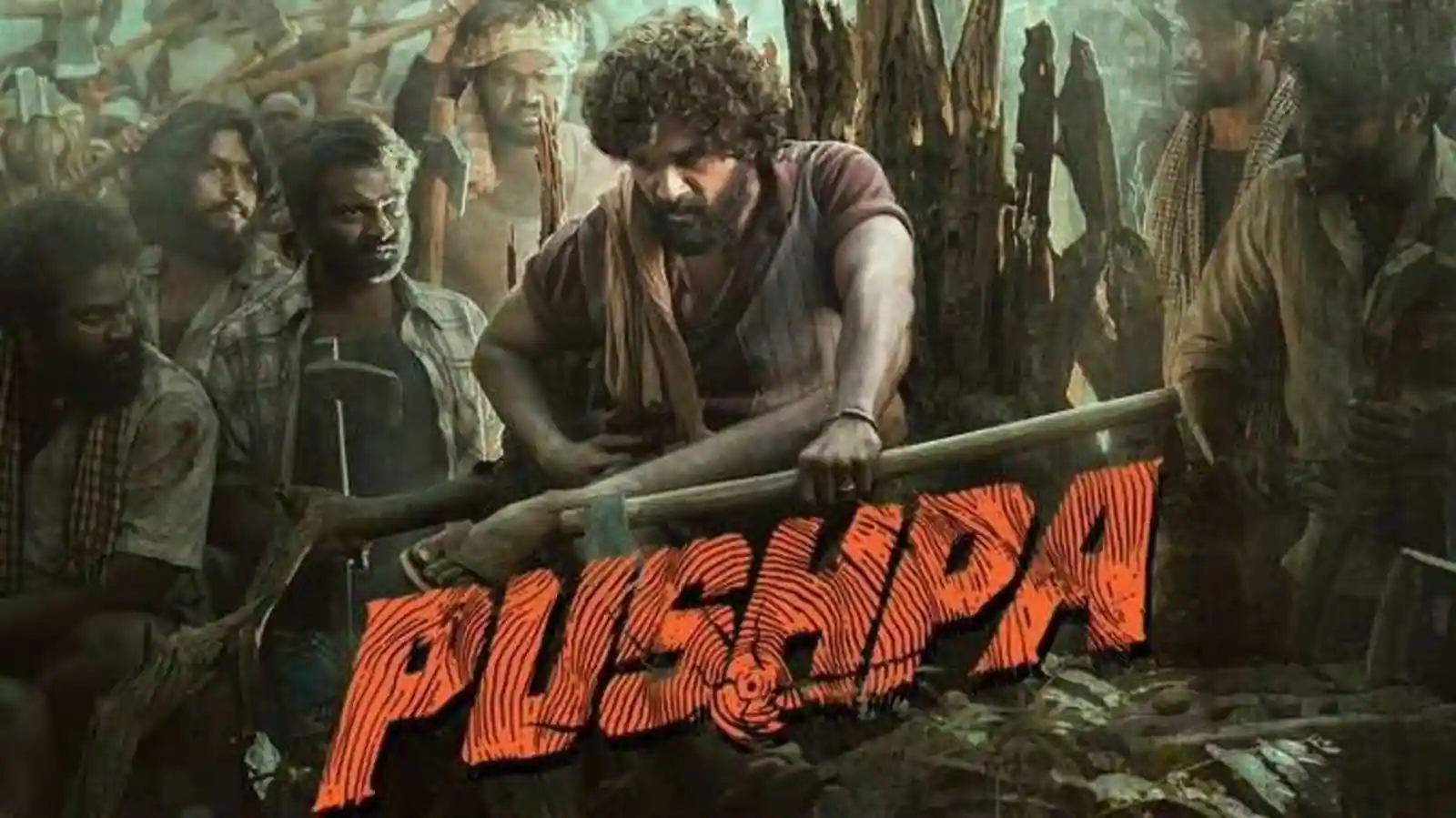 Pushpa – The Rise Proved to be a Real ‘fire’ at The Box Office! Collection Crosses 100 Crores in 45 Days