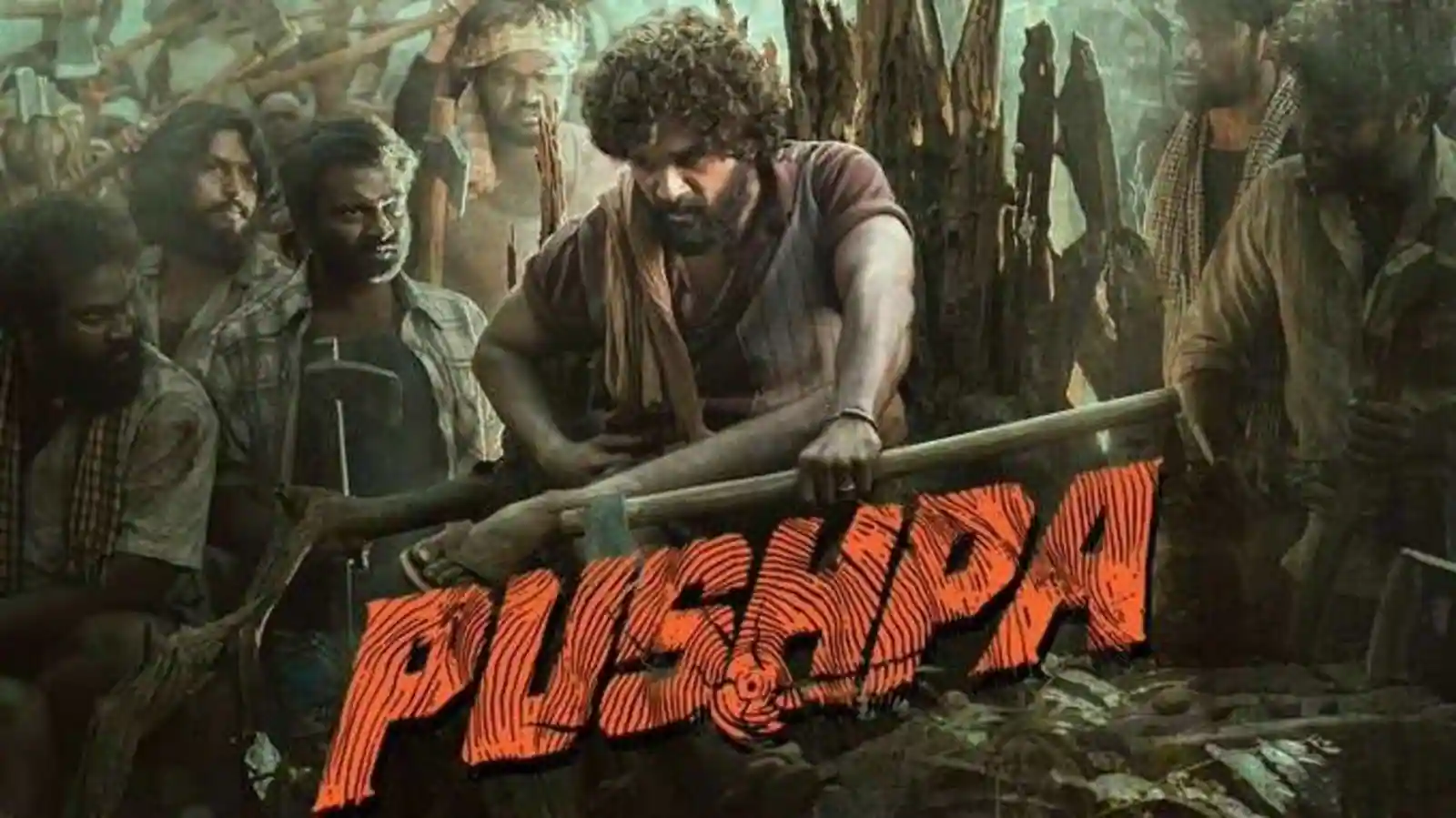 Pushpa