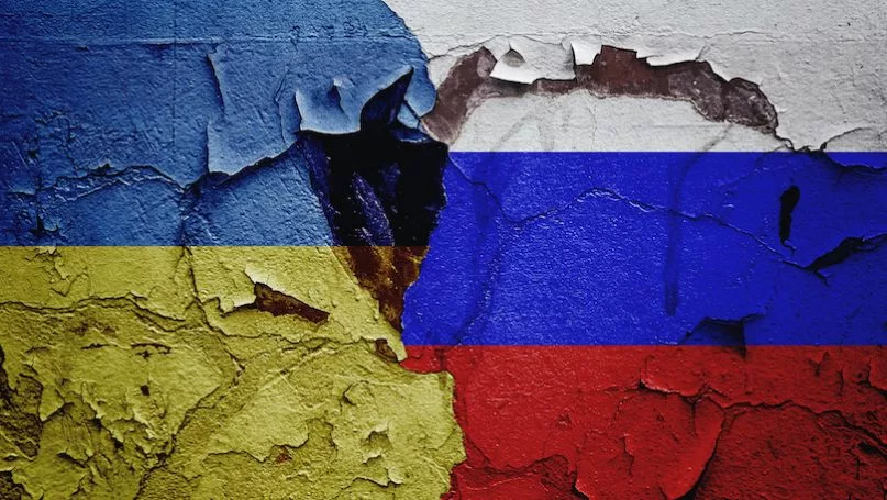 Russia Vs Ukraine War: The Heat of This Attack of Russia on Ukraine to India