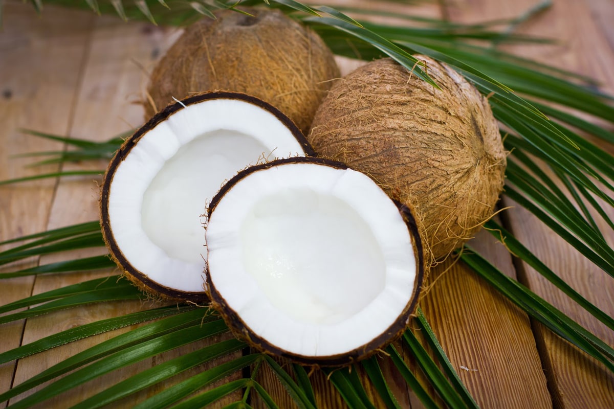 Coconut Derivatives: One Step Closer to Adopting a Healthy Lifestyle