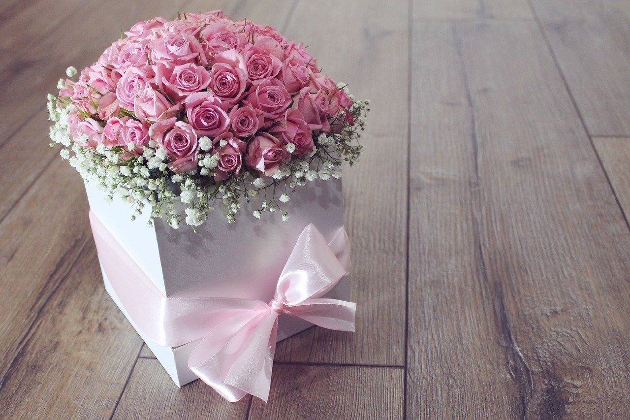 Six Amazing Reasons Why Flowers Are The Ideal Gift For Cherished One