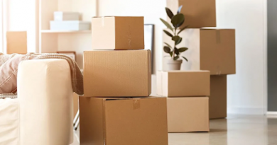 Points you Need To Never Ignore if Hiring Moving Services in India!