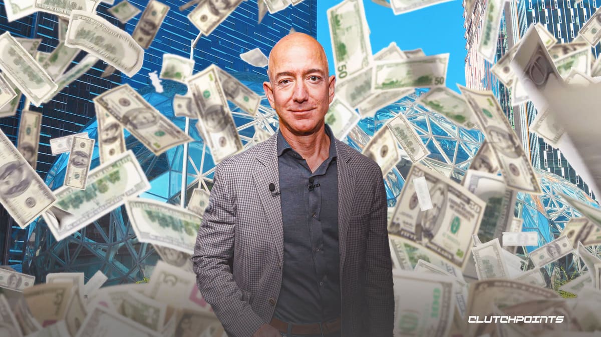 Jeff Bezos’ Net Worth in 2022