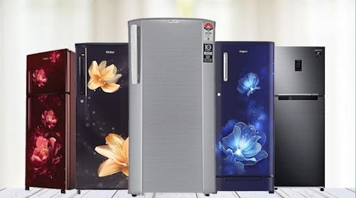 Best Whirlpool Refrigerator Online Under 40000