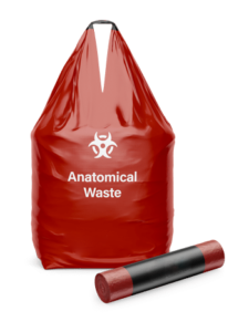 atanomical waste