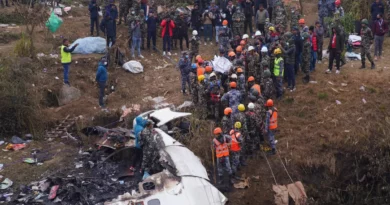 nepal plan crash