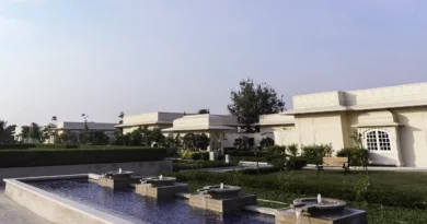 What to Expect From a 5 Star Hotel Near Neemrana Fort 5 star hotel near Neemrana Fort