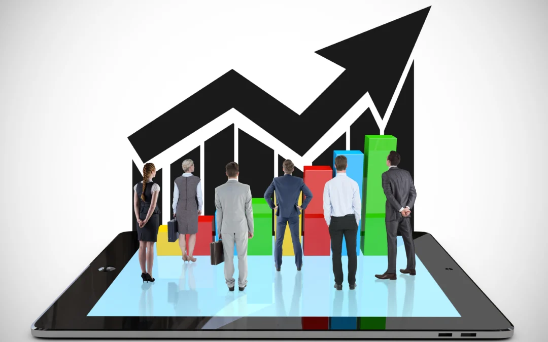 how competitive markets promote growth