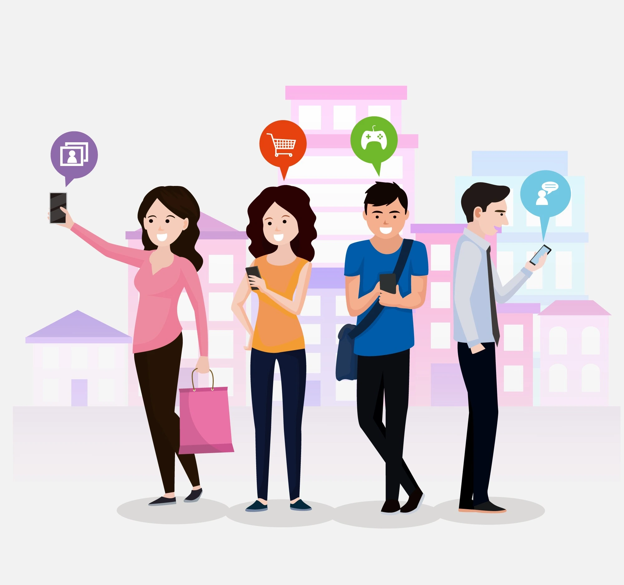 Meet Local Business Owners