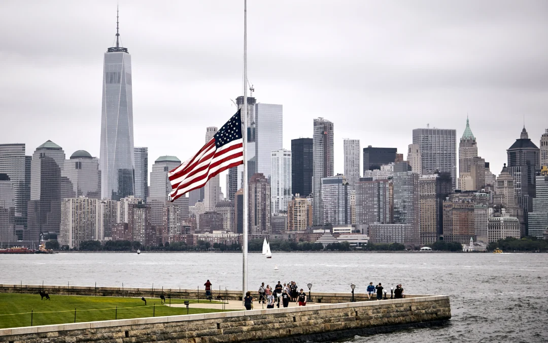 Is NYC a Good Place to Start a Business?
