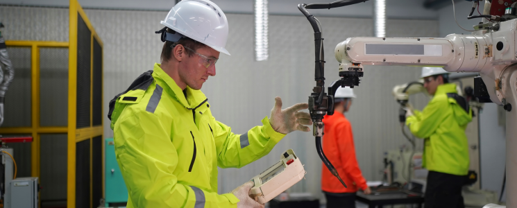 How Process Automation Is Transforming the Mass Flow Controller Industry