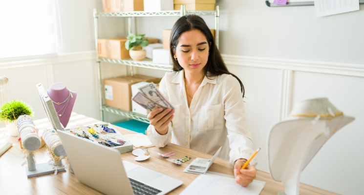 Affordable Business Ideas to Make Money While Working Part Time