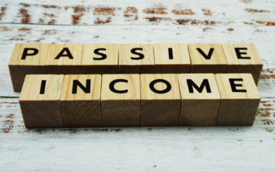 Start an Online Passive Income Business With Minimal Investment