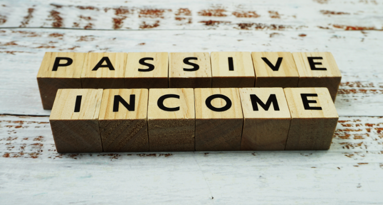 Start an Online Passive Income Business With Minimal Investment