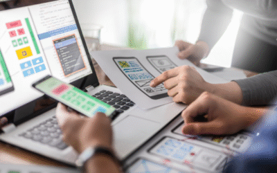 How Much Do Website Developers for Small Business Charge