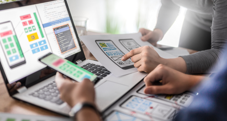 How Much Do Website Developers for Small Business Charge