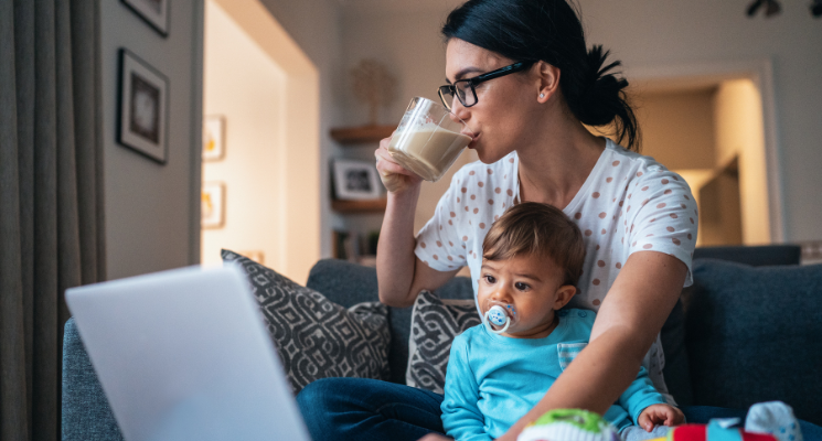 Stay-at-Home Parents Can Try These Profitable Franchise Businesses
