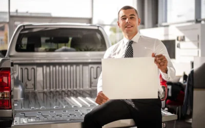 Why Every Dealership Needs a Dedicated Automotive Jobs Board